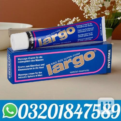 Largo Cream in Jhang | ** 03201847589 | - foto 1