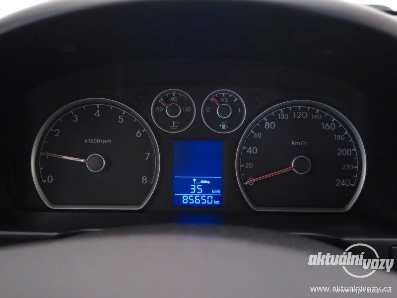Hyundai i30 1.4, benzín, r.v. 2010 - foto 17