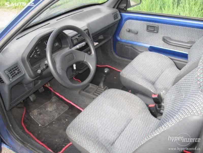 Peugeot 106 kabriolet - foto 19