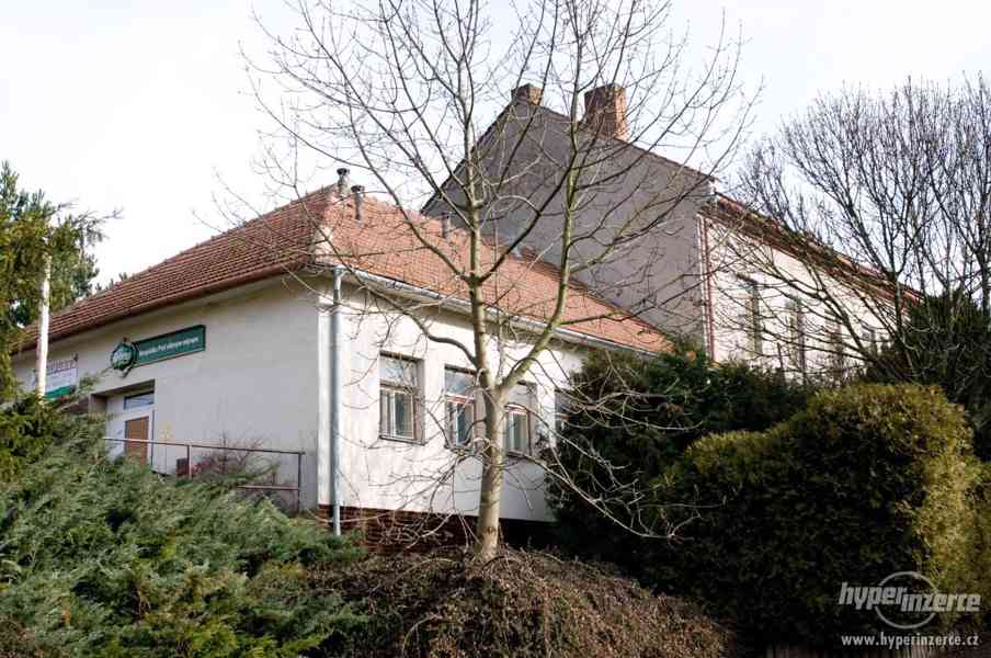 Pronájem restaurace Ruprechtov - foto 1