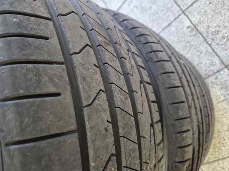 Letní pneu 235/55 R18 100H - foto 2