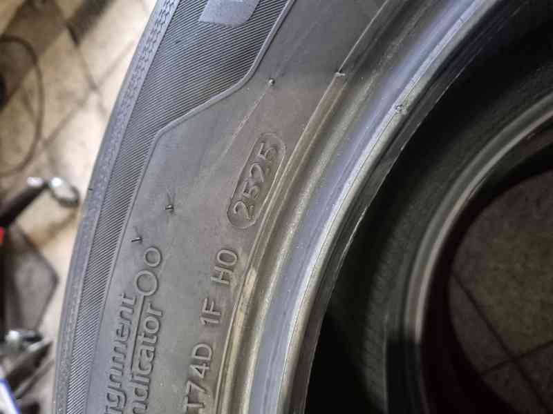 Letní pneu 235/55 R18 100H - foto 4