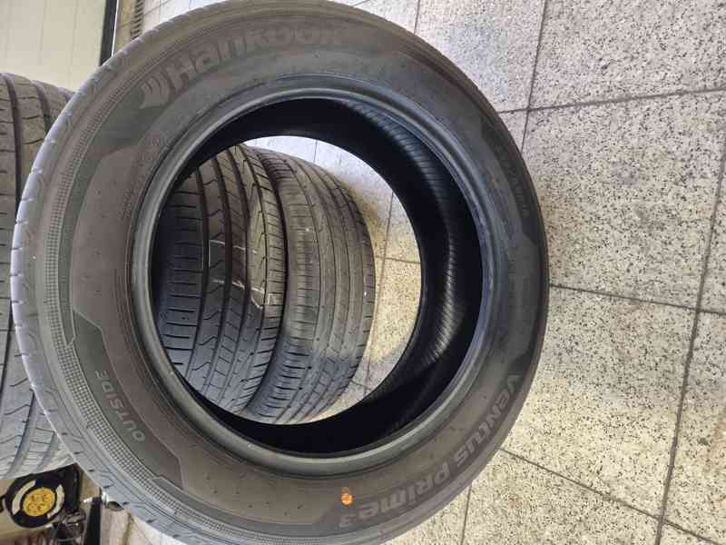 Letní pneu 235/55 R18 100H - foto 3