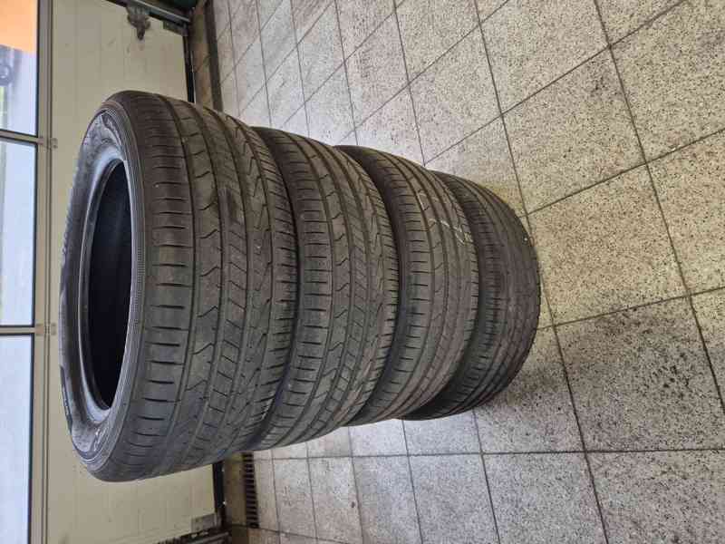 Letní pneu 235/55 R18 100H - foto 1