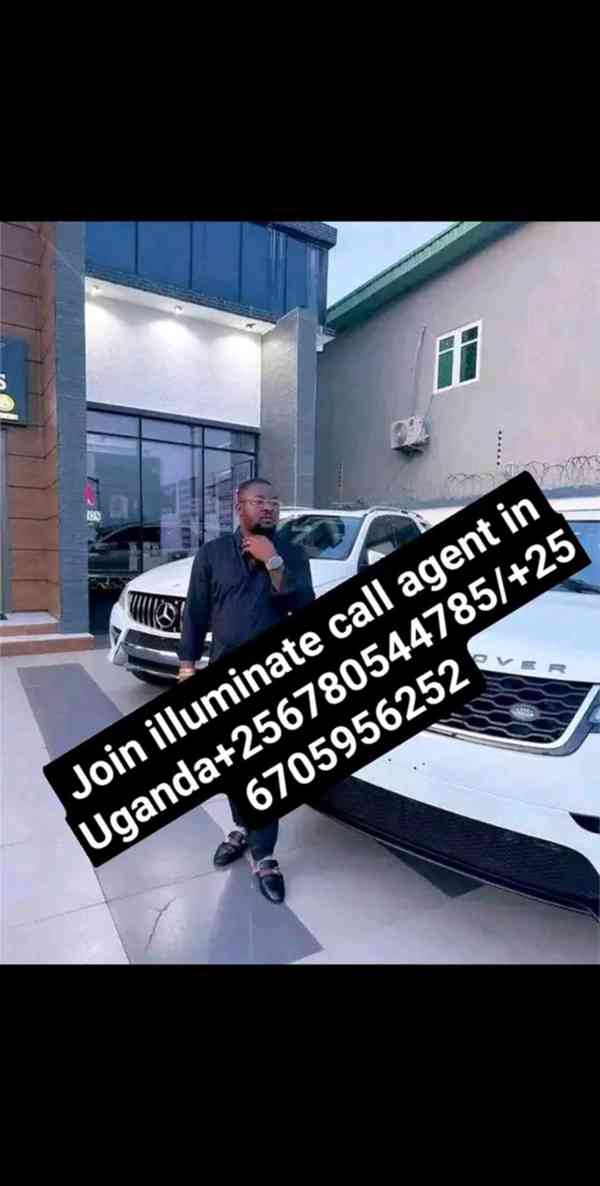 Join illuminate call agent+256780544785/+256705956252