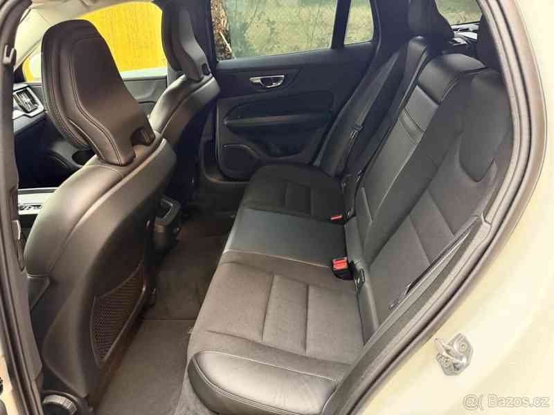 Volvo V60 T4 140kW, Automat, 2020 - foto 14