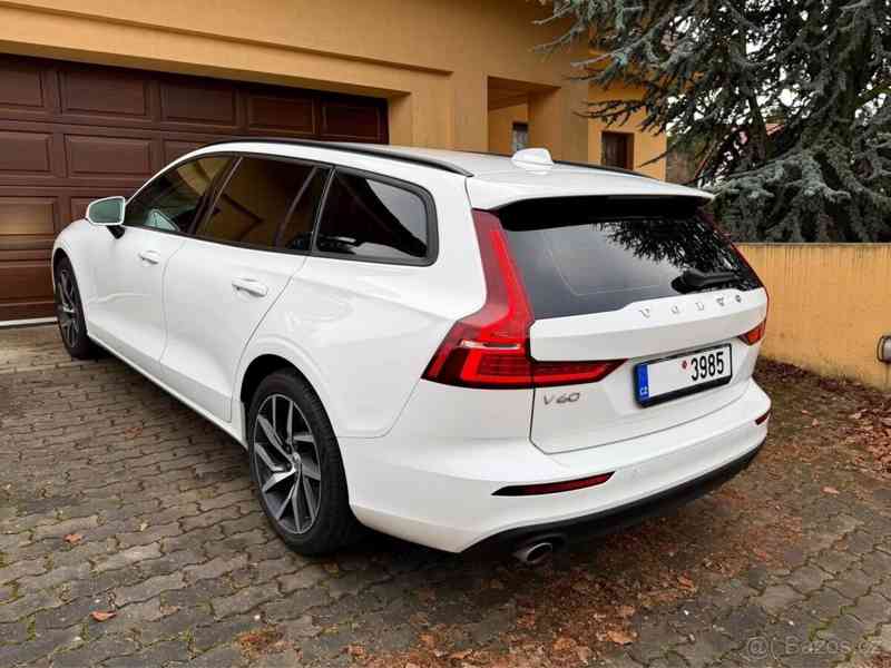 Volvo V60 T4 140kW, Automat, 2020 - foto 4