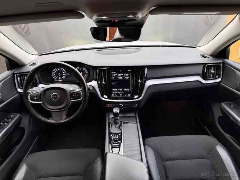 Volvo V60 T4 140kW, Automat, 2020 - foto 5