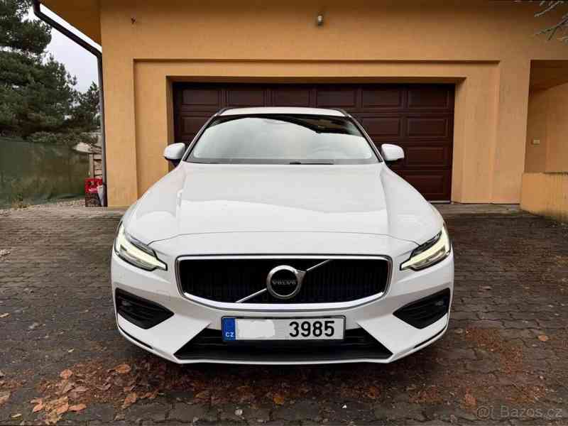 Volvo V60 T4 140kW, Automat, 2020 - foto 2