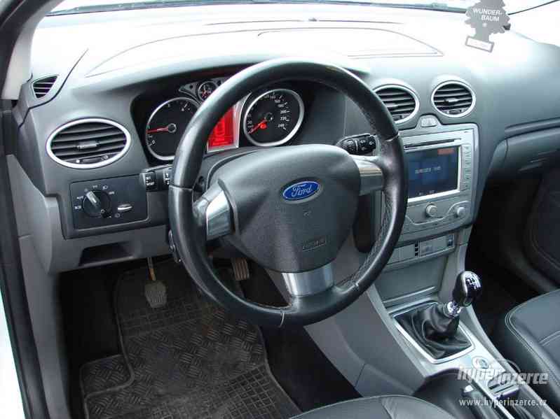 Ford Focus 2.0 TDCi SPORT (100 Kw) R.V.2008 - foto 5