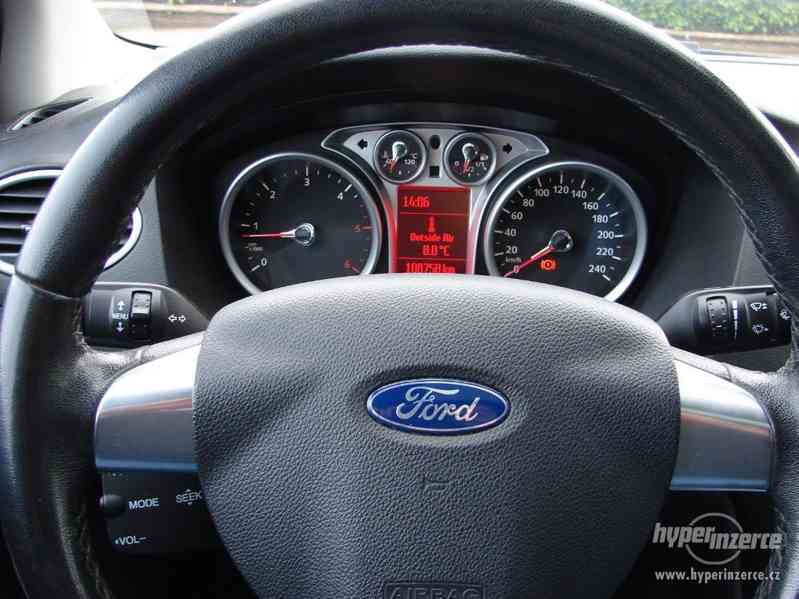 Ford Focus 2.0 TDCi SPORT (100 Kw) R.V.2008 - foto 9