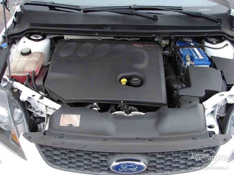 Ford Focus 2.0 TDCi SPORT (100 Kw) R.V.2008 - foto 21