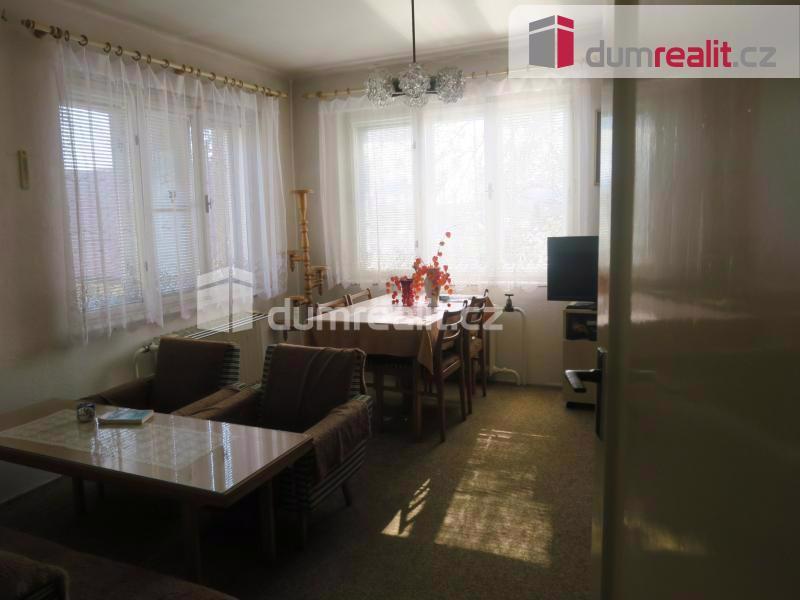 Prodej rodinného domu 130 m2, zahrada 2 281 m2, Lubno, Frýdlant nad Ostravicí - foto 14