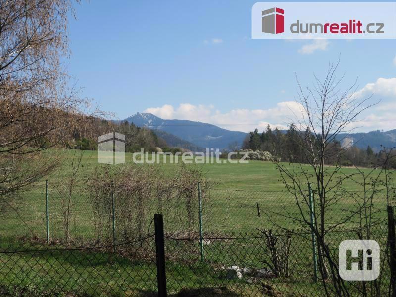 Prodej rodinného domu 130 m2, zahrada 2 281 m2, Lubno, Frýdlant nad Ostravicí - foto 20