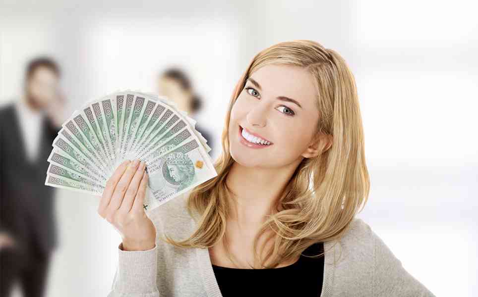 Dobrý den, nabízím finanční pomoc pro vážné zájemce