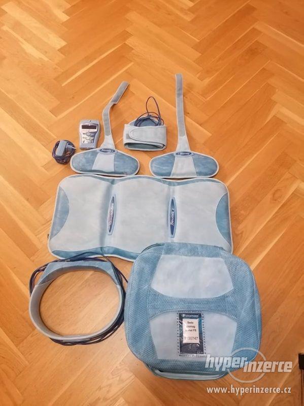 Biomag Monai FS - Magnetoterapeut. přístroj - foto 1