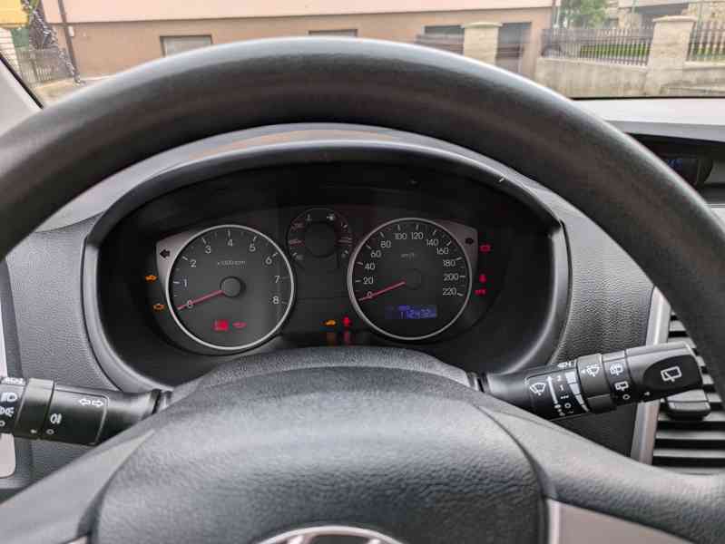 Hyundai i20  - foto 6