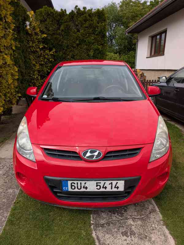 Hyundai i20  - foto 2
