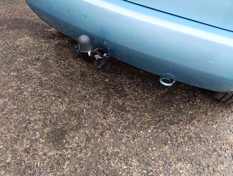 Škoda Roomster 1.6 TDi Tažné/1MAJ/Panorama - foto 28