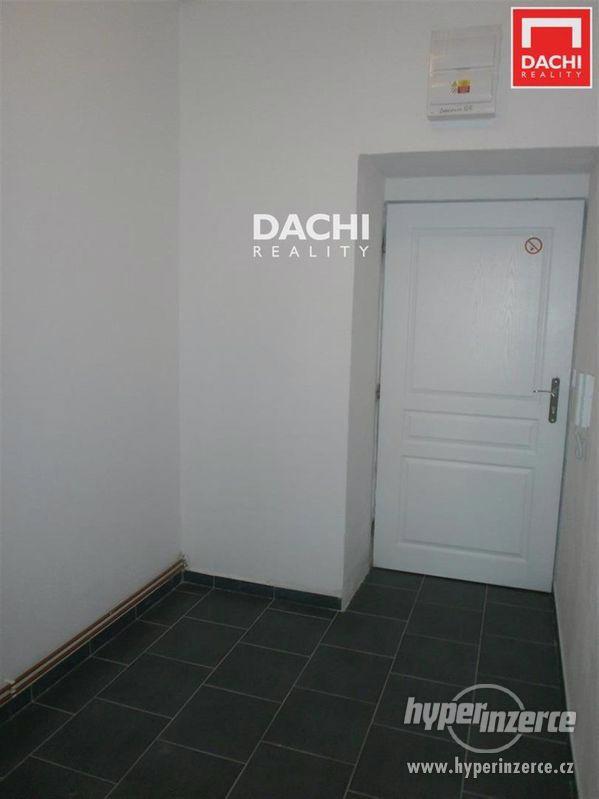 Pronájem nezařízené garsoniéry 32 m?, Olomouc ulice Zámečnická - foto 2