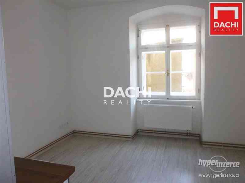 Pronájem nezařízené garsoniéry 32 m?, Olomouc ulice Zámečnická - foto 4