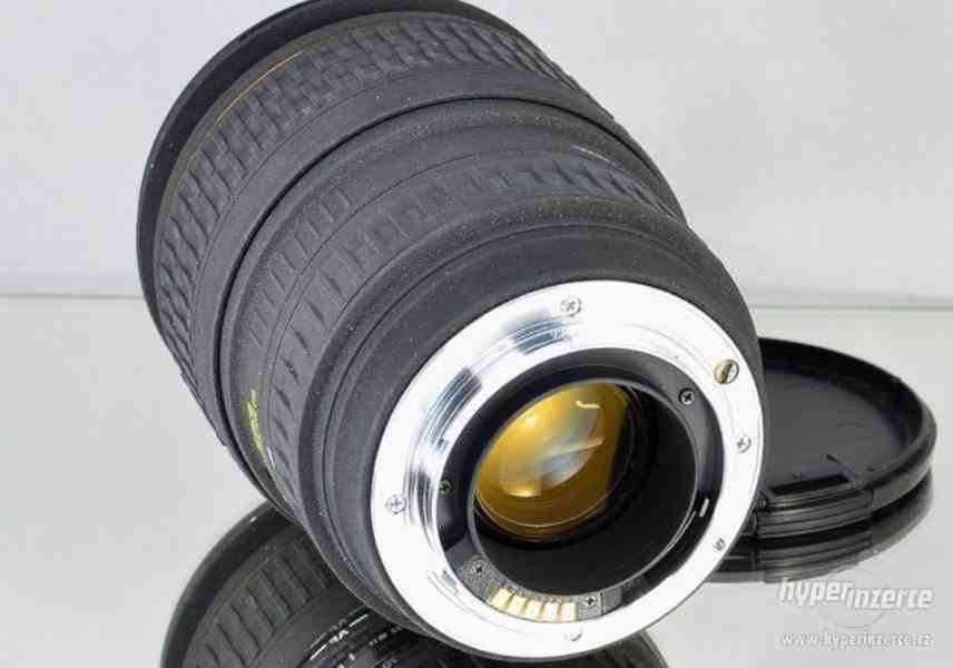 pro Sony A - Sigma DG 28-70mm F/2.8 EX DF ASPHERICAL**FX - foto 4