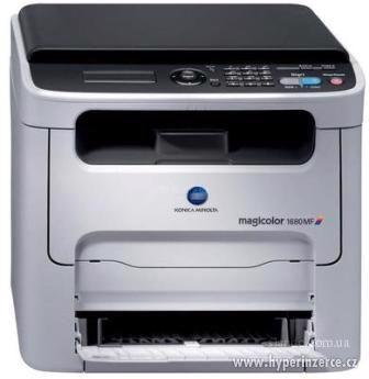 KONICA MINOLTA Magicolor 1680MF - foto 2