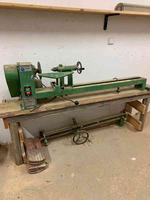 Multifunkční pila - foto 9