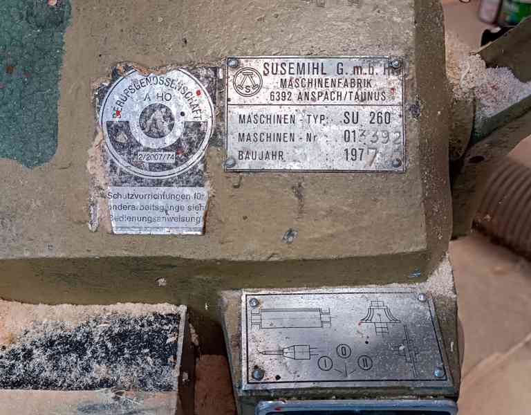 Multifunkční pila - foto 5