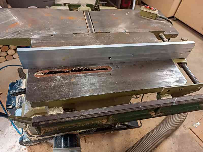 Multifunkční pila - foto 2