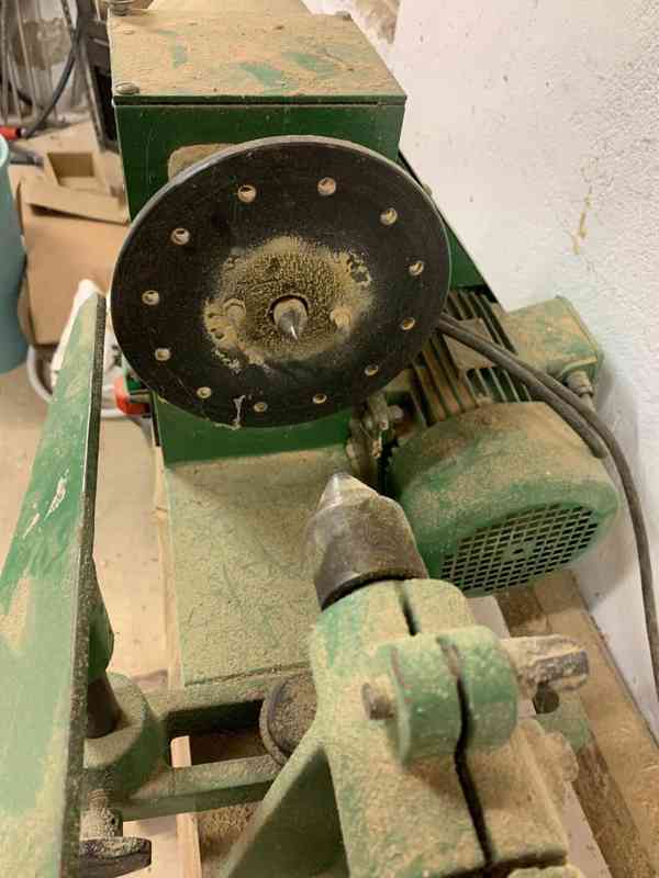 Multifunkční pila - foto 11