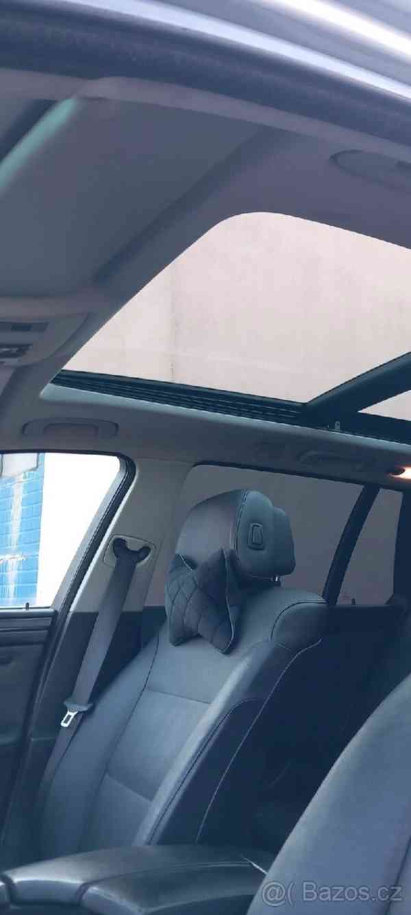 BMW Řada 5 2,5 - foto 12