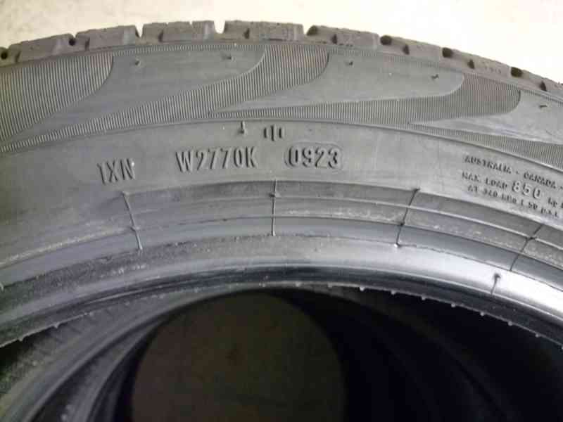 celoroční pneu PIRELLI 245-45-19 - foto 5