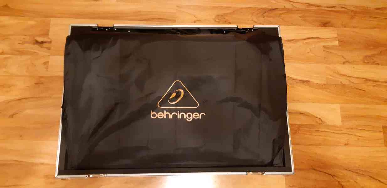 Behringer X32 - foto 3