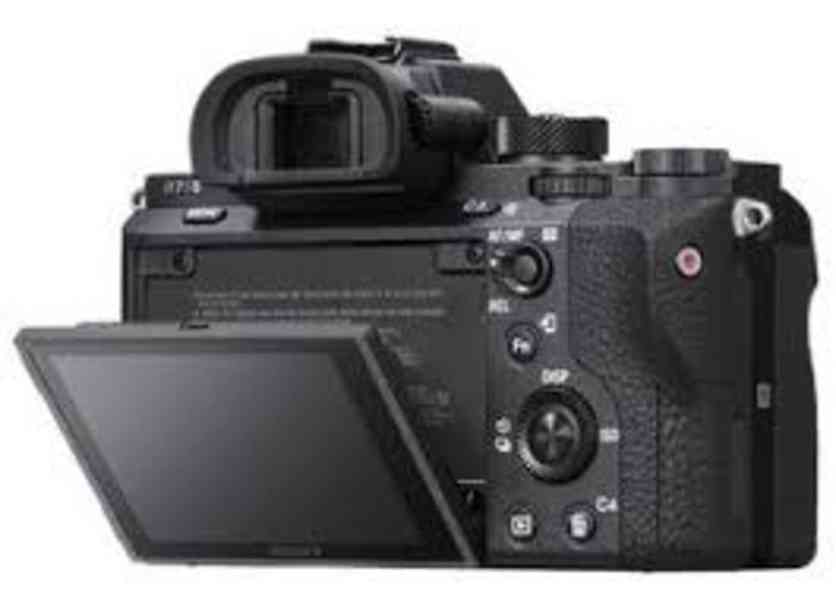 SONY A7S2 - High Sensitive camera - foto 3