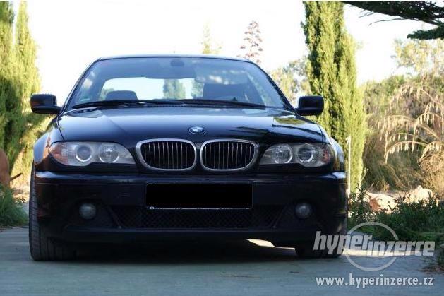 BMW 330 CI SMG - foto 2