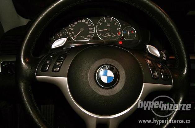 BMW 330 CI SMG - foto 11