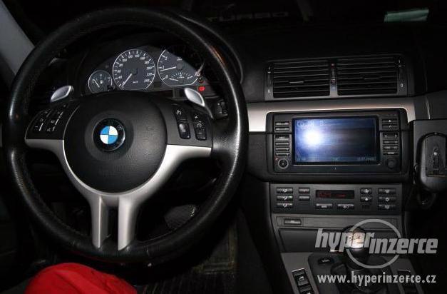 BMW 330 CI SMG - foto 13