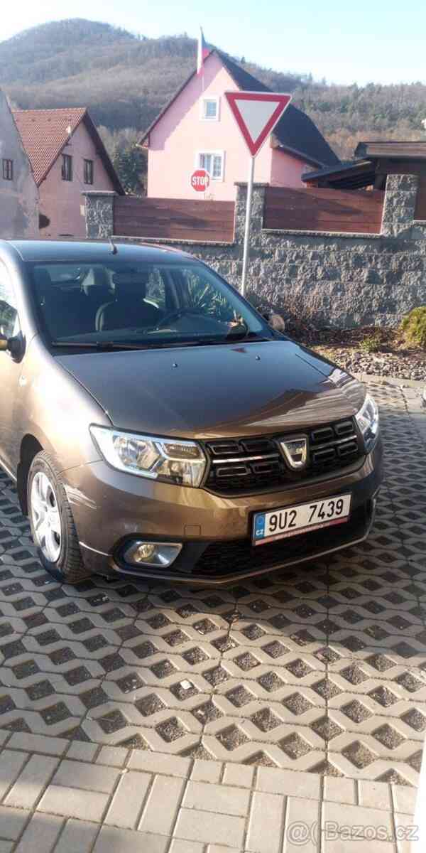 Dacia Sandero - foto 1