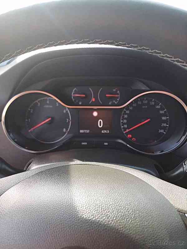Opel Crossland 1,2 turbo 2024 - foto 13