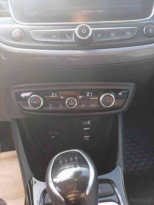 Opel Crossland 1,2 turbo 2024 - foto 16