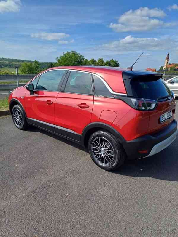 Opel Crossland 1,2 turbo 2024 - foto 5