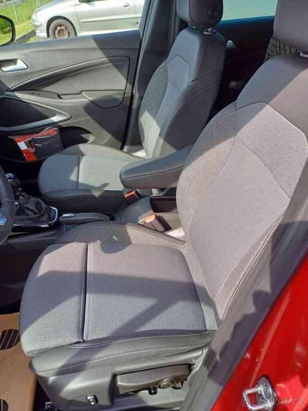 Opel Crossland 1,2 turbo 2024 - foto 12