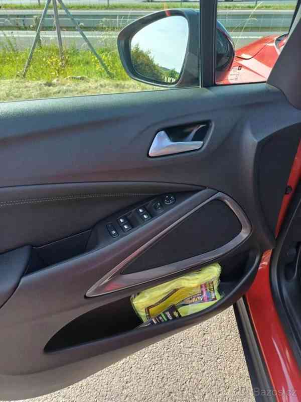 Opel Crossland 1,2 turbo 2024 - foto 11