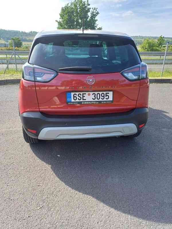 Opel Crossland 1,2 turbo 2024 - foto 6