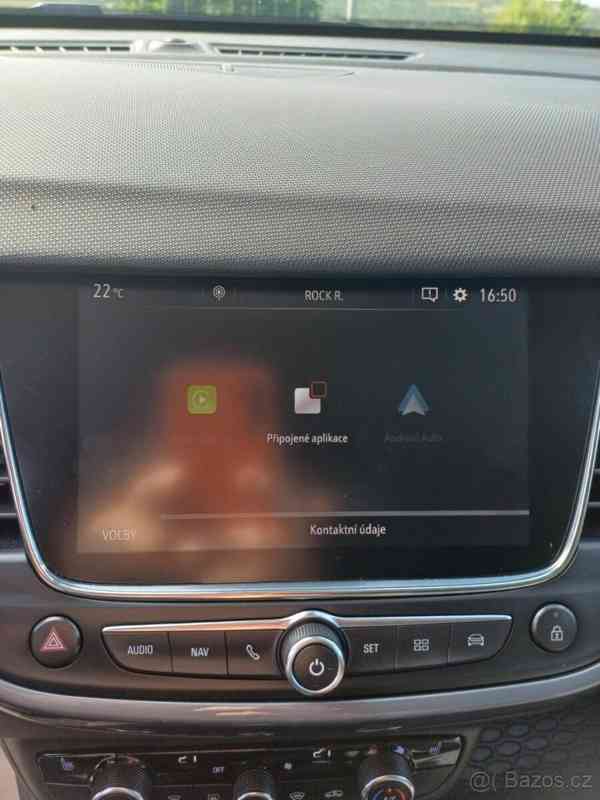 Opel Crossland 1,2 turbo 2024 - foto 15