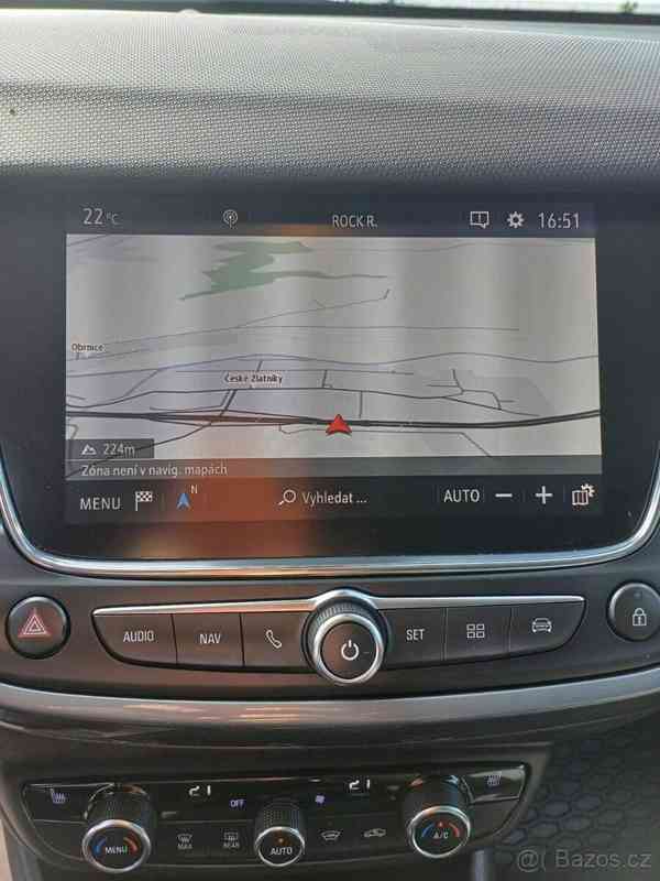 Opel Crossland 1,2 turbo 2024 - foto 17
