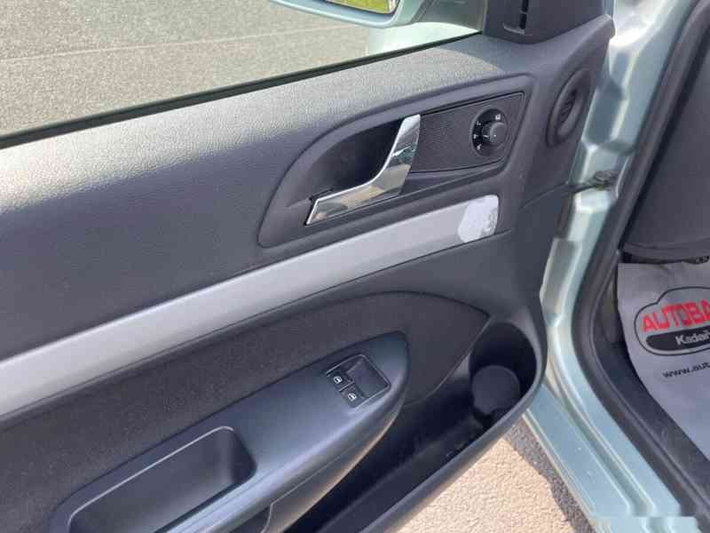 Škoda Octavia, 1,6 TDi 77kW, SERVISKA - foto 10