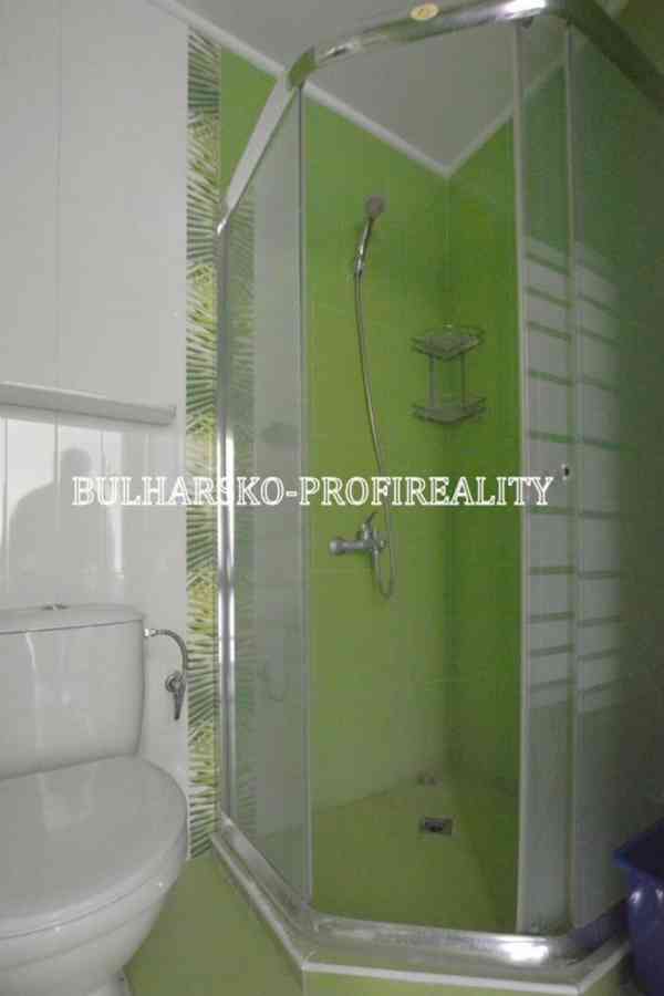 Bulharsko-Nessebar, Odyssey 1kk  - foto 4