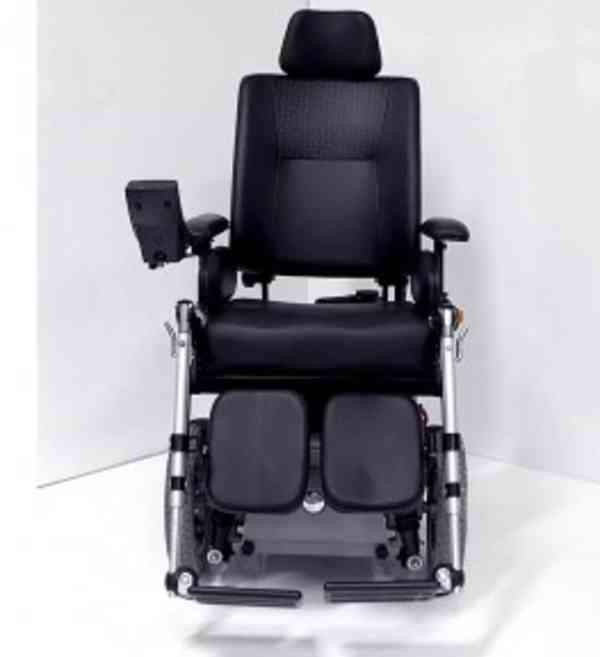Elektrický invalidní vozík Beatle - foto 4